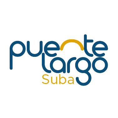 Logo Puente Largo Suba